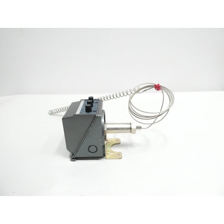 Ue United Electric 70-150F 125/250V-AC TEMPERATURE CONTROLLER E303D 12369